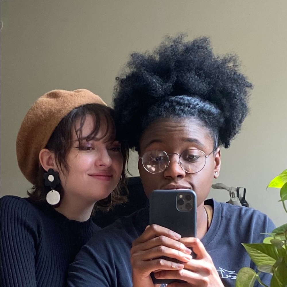 Meet your Posher, Dayona